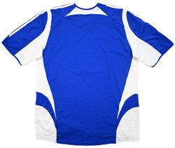 2005-06 NEWCASTLE UNITED SHIRT XL