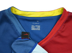 2006-07 FC BARCELONA SHIRT L