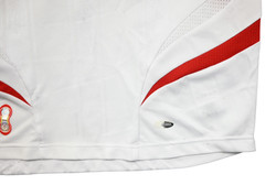 2007-08 LIVERPOOL *GERRARD* SHIRT L. BOYS