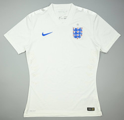 2014-15  ENGLAND KOSZULKA WOMEN M