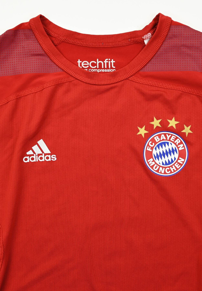 2015-16 BAYERN MUNCHEN KOSZULKA L