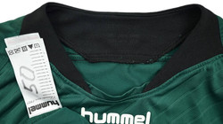 2013-15 GREUTHER FURTH LONGSLEEVE KOSZULKA S