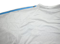 2004-05 OLYMPIQUE MARSEILLE SHIRT XL