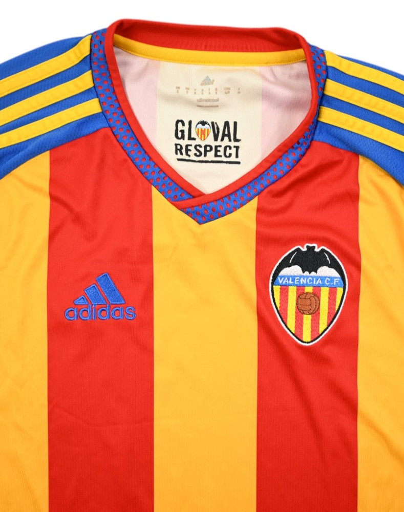 2015-16 VALENCIA KOSZULKA S