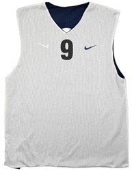 NIKE VINTAGE BASKETBALL SHIRT L