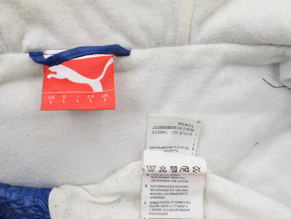 ARSENAL LONDON JACKET L