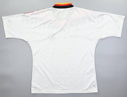 1994-96 GERMANY SHIRT L