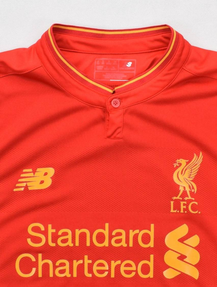 2016-17 LIVERPOOL *MILNER*  KOSZULKA S