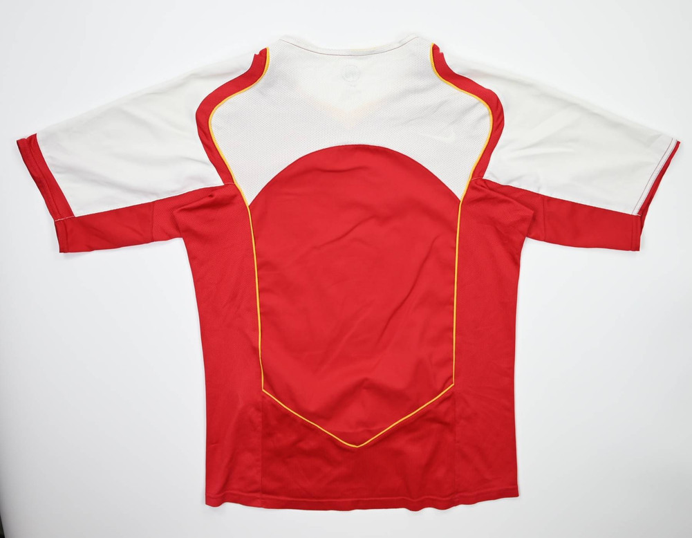 2004-05 ARSENAL LONDON KOSZULKA S