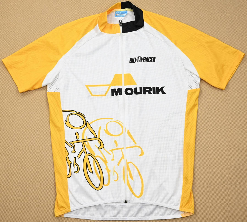 BIORACER CYCLING SHIRT L