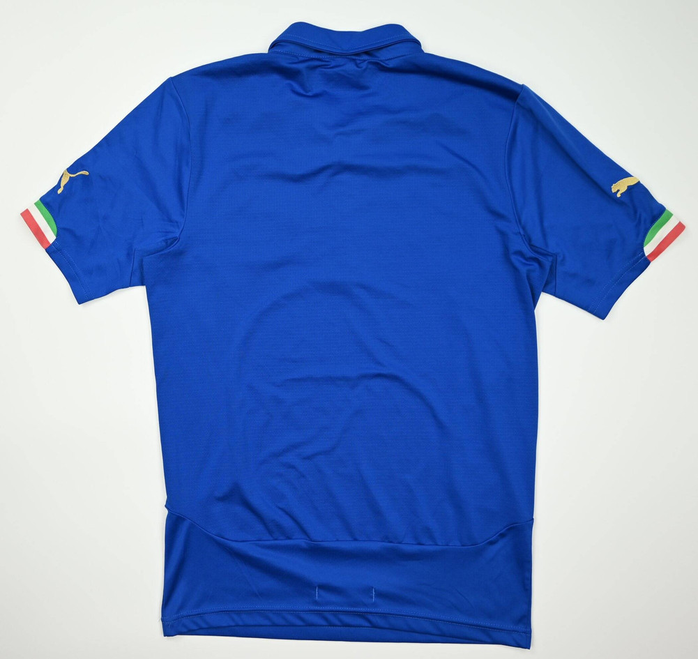 2014-15 ITALY KOSZULKA S