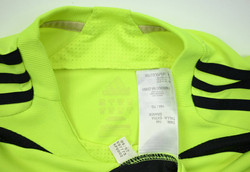 2007-08 CHELSEA LONDON SHIRT L. BOYS