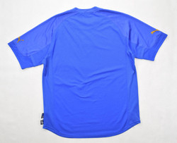 2004-06 ITALY KOSZULKA XXL
