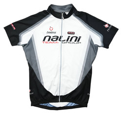 NALINI CYCLING SHIRT L