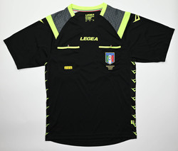 ITALY LEGEA REFEREE KOSZULKA XL