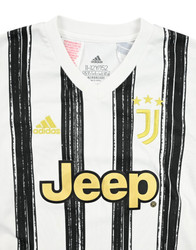 2020-21 JUVENTUS SHIRT M. BOYS