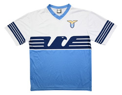 2018-19 LAZIO *F. CAICEDO* KOSZULKA XL