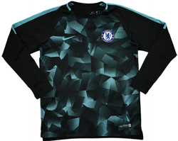 CHELSEA LONGSLEEVE SHIRT M