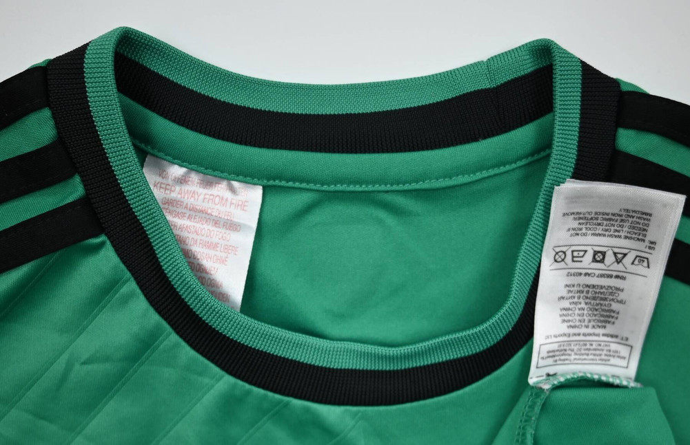 2013-15 FC SCHALKE 04 KOSZULKA L. BOYS