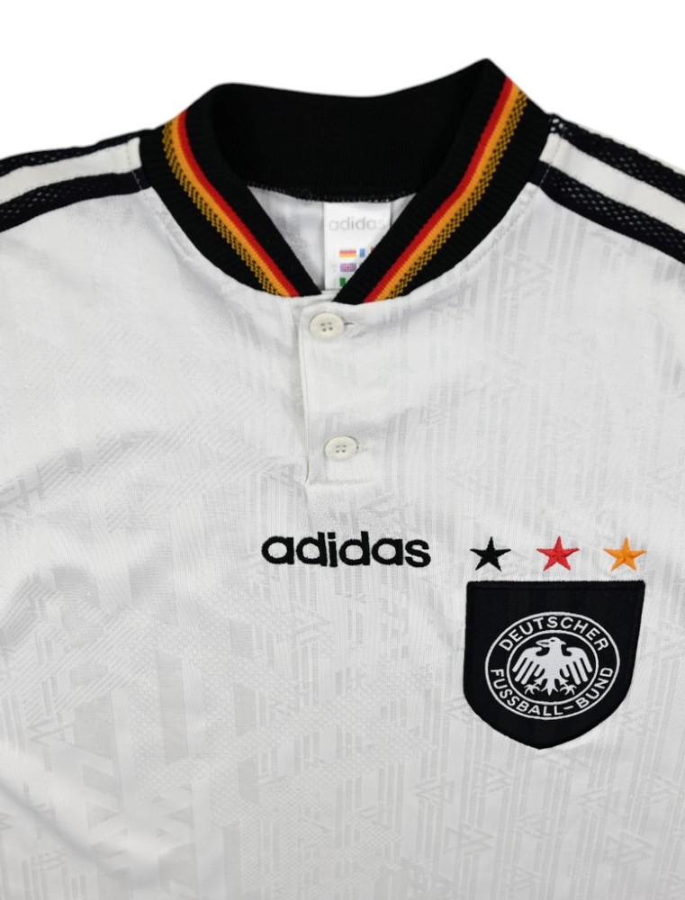 1996-98 GERMANY KOSZULKA S