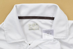 2010-11 ST. PAULI SHIRT M