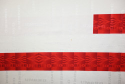 UMBRO VINTAGE KOSZULKA L