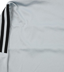 2009-10 REAL MADRID LONGSLEEVE KOSZULKA M