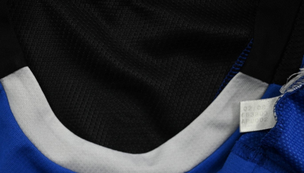 2008-09 CHELSEA SHIRT M