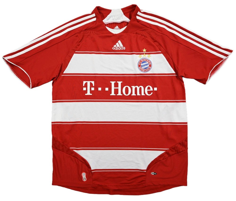 2008-09 BAYERN MUNCHEN SHIRT L