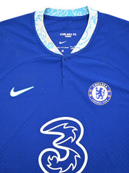 2022-23 CHELSEA *ENZO* PLAYER ISSUE KOSZULKA XXL