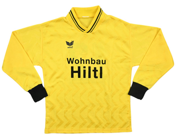 ERIMA OLDSCHOOL LONGSLEEVE SHIRT L. BOYS