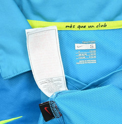 2007-09 FC BARCELONA KOSZULKA S