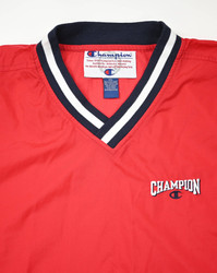 CHAMPION OLDSCHOOL BLUZA XXL