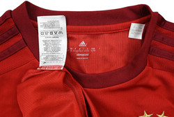 2015-16 BAYERN MUNCHEN SHIRT XL. BOYS