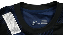 2013-14 MANCHESTER UNITED SHIRT L