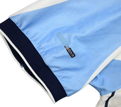 2000-01 ARGENTINA SHIRT XXL