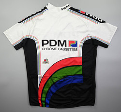 ULTIMA CYCLING SHIRT M