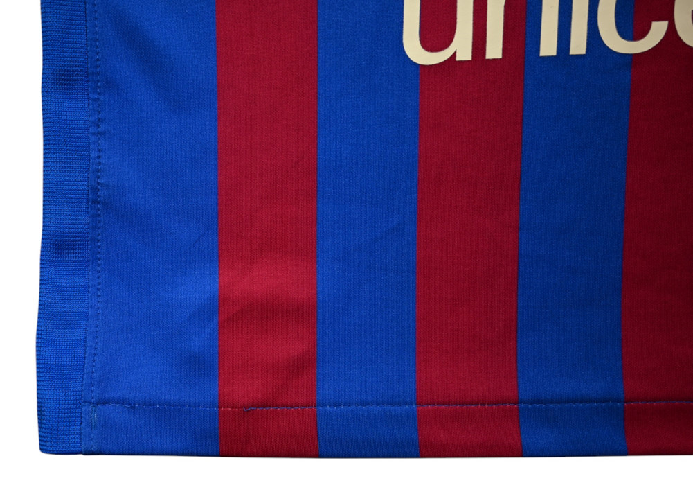 2021-22 BARCELONA *PEDRI* SHIRT S