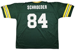 GREEN BAY PACKERS *SCHROEDER* NFL KOSZULKA XL