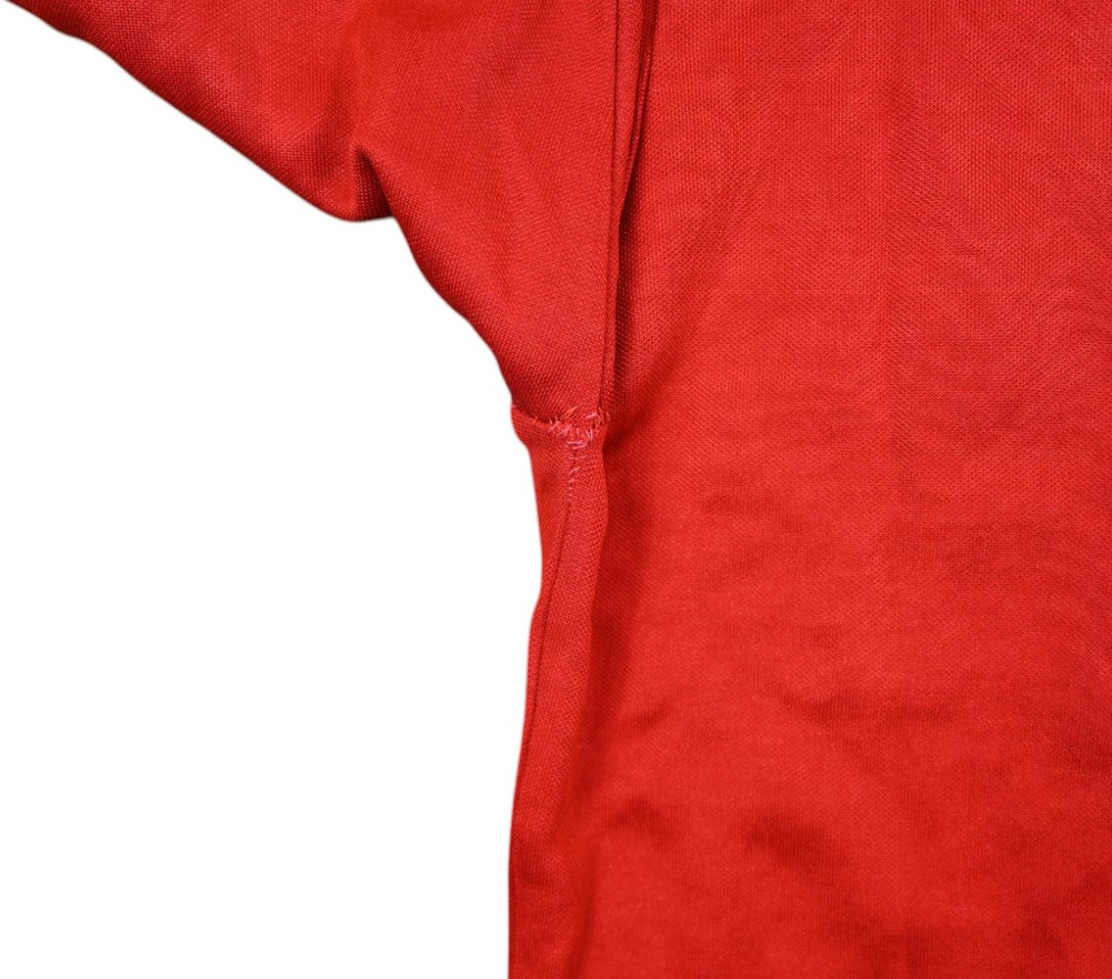 SC REICHMANNSDORF MADE IN WEST GERMANY LONGSLEEVE KOSZULKA M