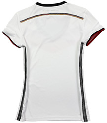 2014-15 GERMANY SHIRT WOMENS S