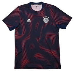 2018-19 BAYERN MUNCHEN SHIRT M