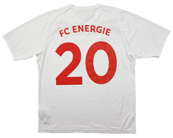 2011-12 ENERGIE COTTBUS KOSZULKA L