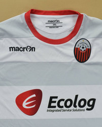 KF SHKENDIJA KOSZULKA 3XL 