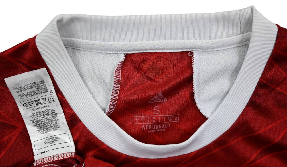 2020-21 ARSENAL LONDON KOSZULKA S