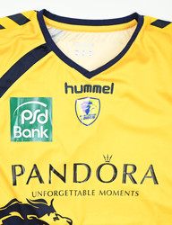 RHEIN-NECKAR LOWEN HANDBALL SHIRT XXL