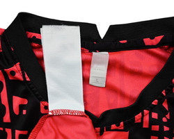 2020-21 LIVERPOOL SHIRT L