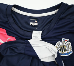 2015-16 NEWCASTLE UNITED KOSZULKA M