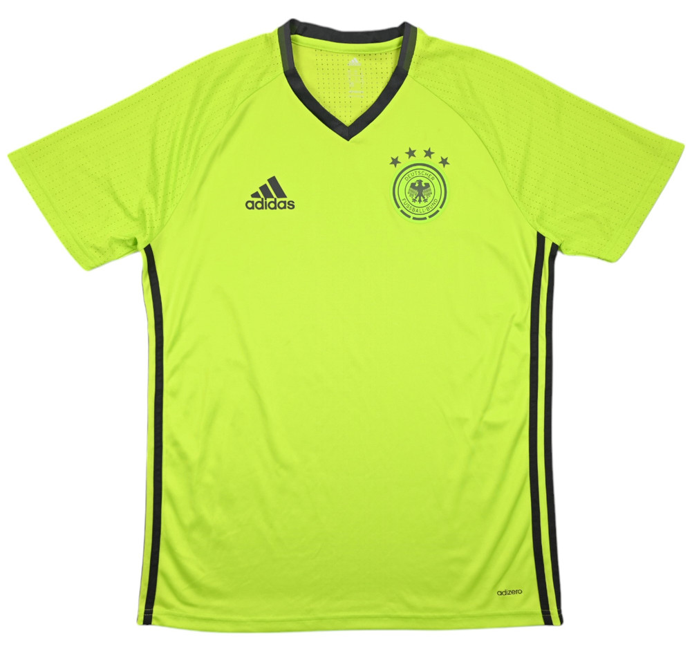 2015-16 GERMANY SHIRT M