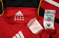 2005-07 GERMANY *PODOLSKI* SHIRT XL. BOYS